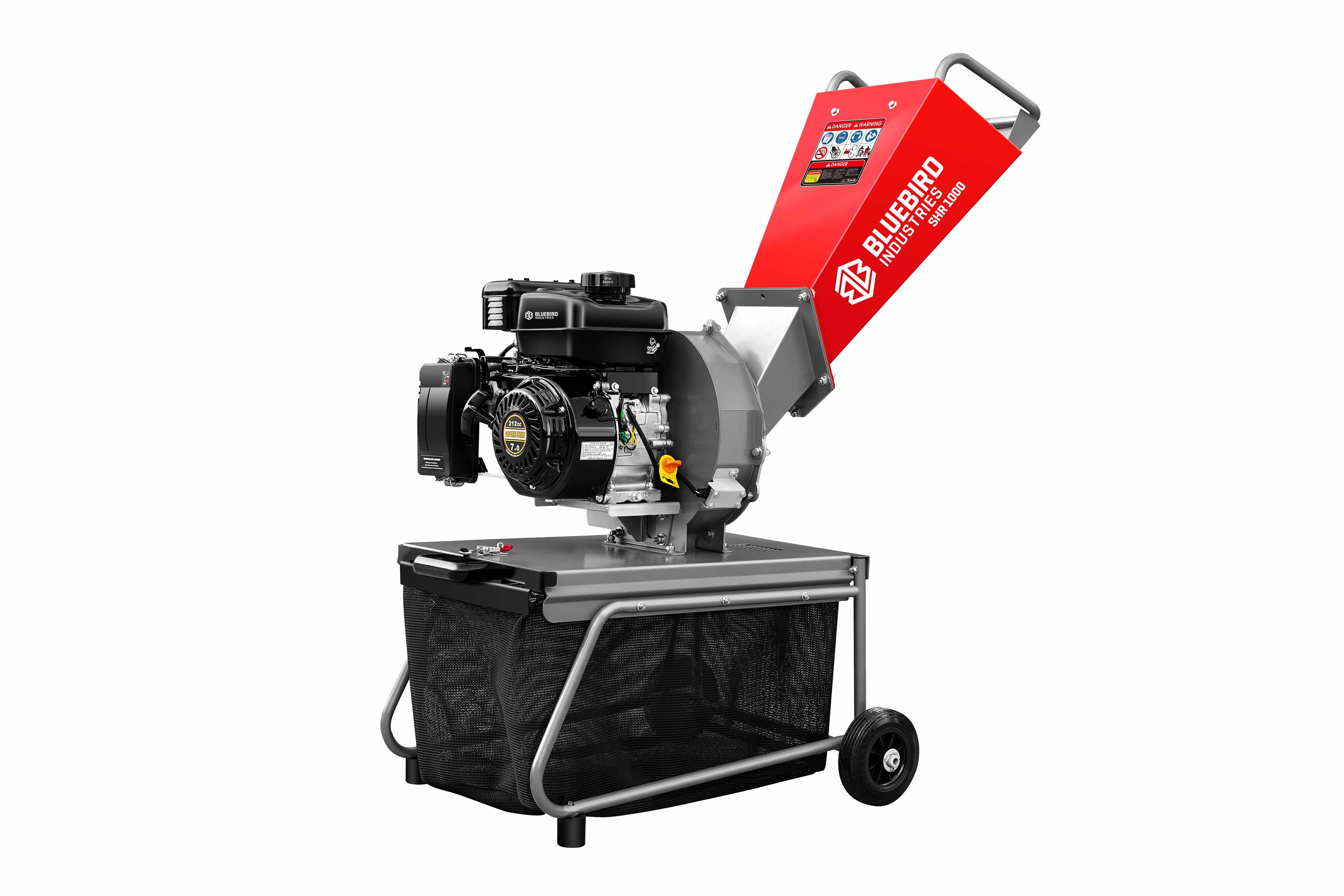 SHR1000-884670_Bluebird_Hout-chipper-100-mm_1